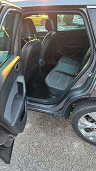 Seat Ateca Xperiance 1,5TSi; 110kW;  6M - 12