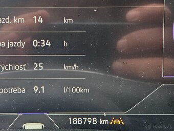 Volkswagen Touareg 3.0 TDI, 2018, full - 12