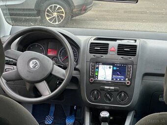 Volkswagen Golf 5 - 12