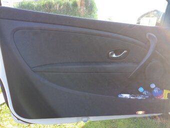 Renault Megane coupé 1.6 - 12