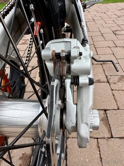 KTM SX-F 350 - 12