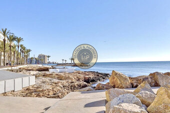 Apartmán 2+kk Torrevieja-Playa del Cura, Španielsko - 12