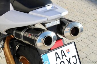 Suzuki B King | Hayabusa - 12