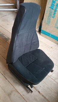 Lada Vaz Žiguli sedačky - 12