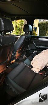 F25 X3 3,0 d M-packet - 12