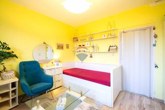 REZERVOVANÉ PREDAJ, 3 - izbový byt, Poprad, Ul. Partiz - 12