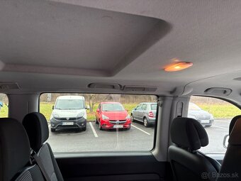 Mercedes Vito 113cdi 9 miestne - 12
