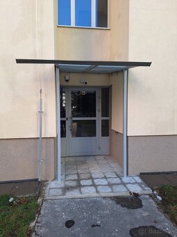 Na predaj 3-izb. byt ,65m2, loggia, Wurmova , Košice - KVP - 12