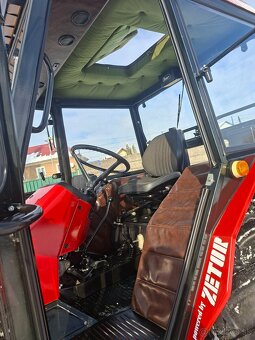 PREDAM TRAKTOR ZETOR 7245 S TP A SPZ TOP STAV - 12