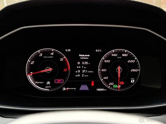 Seat Leon Sportstourer 2.0 TDI 150 Style DSG - 12