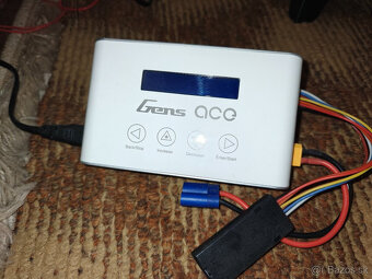 Losi DBXL-E 2.0 - 12