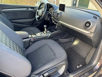 Audi A3 1,4 Tfsi Attraction,Xenon. - 12