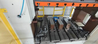 Klikový lis PRESSMONT LKT 250D (7827) - 12