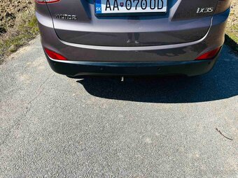 Predám Hyundai ix 35 - 12