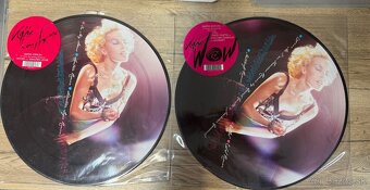 Predám rôzne LP platne - 12