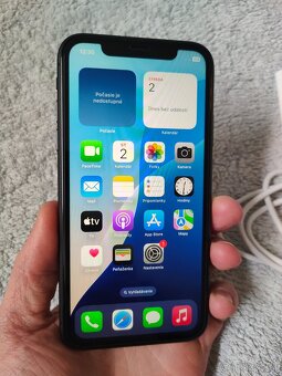 Apple iphone 11 64GB - 12