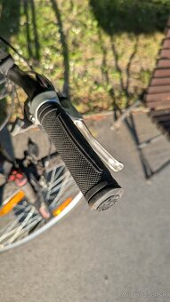 Bicykel Kellys Quartz - 12