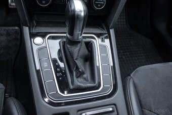 Volkswagen Arteon 2.0 TSI - Akontace od 0% - 12