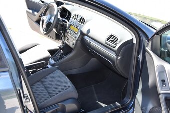 Volkswagen Golf 2.0 TDI Trendline - 12