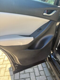 Predám Mazda CX-5 2.2 Skyactiv-D AWD AT6, r.v. 2013, 175 000 - 12