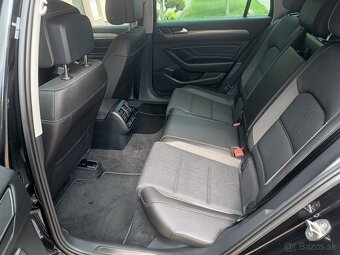 Volkswagen Passat Alltrack 2.0 TDI 4Motion DSG 2020 - 12