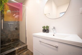 Luxusný 2-izbový byt na prenájom – Nitra, Chrenová - 12