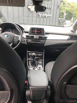 PREDAM BMW rad 2 Active Tourer 216d Advantage, 2015 - 12