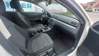 Volkswagen Passat Variant 2.0 TDI Highline, 125 kw, M6, 2012 - 12
