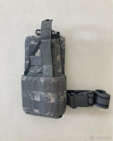 Airsoft výbava komplet Acu digital - 12