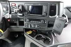 9855 Scania R 580  V8 - 6x4 – Tahač – EURO 6  - 12