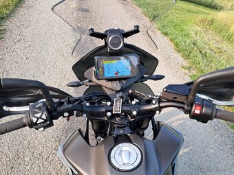 Ktm 890 Adventure snížené top stav - 12