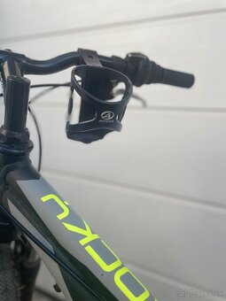 CTM ROCKY 2.0 24 / Junior - 12