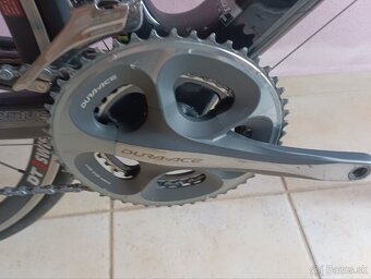 Thömus sliker CT SL Team Race Carbon bajk - 12