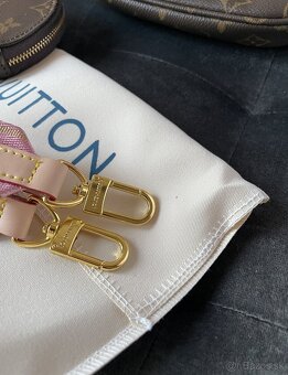 Louis Vuitton Multi Pochette kabelka s krabicou - 12
