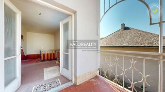 HALO reality - Predaj, rodinný dom Rožňava, Zoltána Fábryho - 12