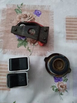 Škoda 100,1000 mb ,1203,Lada - 12