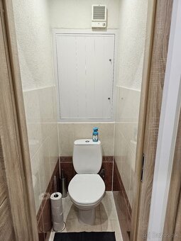 3-izbový byt v Ružinove - Prievoz - 12