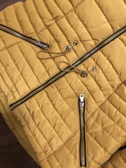 Zimná dámska bunda - 12