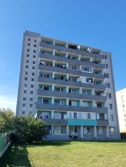 Prenájom - garzónka Malacky - 12