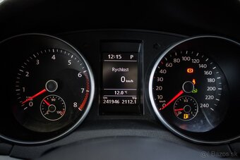 Volkswagen Golf 1.4 TSI DSG Comfortline - 12