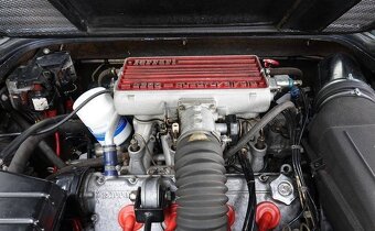 Ferrari 328 GTS ABS (1988) - 12