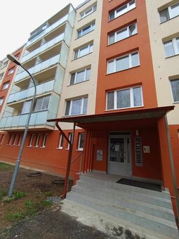 3-izbový byt s balkónom Zvolen - 12