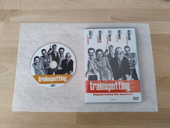 Predám filmy 01 - 12