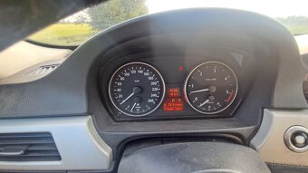 BMW 330XD, KOMBI, 4x4 - 12