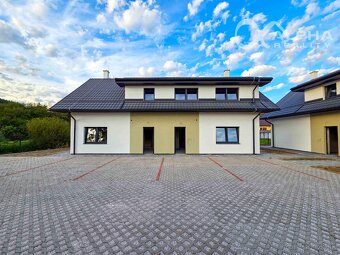 Rodinné domy, obec Danišovce, okr. Spišská Nová Ves - 12