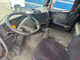 Volvo FH12.420 PALFINGER PK6500 - 12