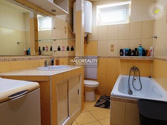 HALO reality - Predaj, dvojizbový byt Krompachy, Maurerova - - 12