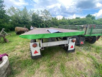 Troják pluh trojhlavý - 12