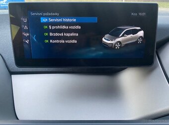 BMW i3 120 Ah 2021 Premium Selection - 12