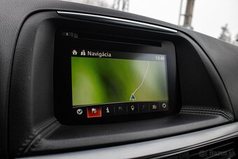 Mazda CX-5 2.2 Skyactiv-D AWD Revolution TOP - 12